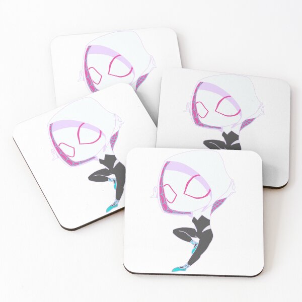 Item preview, Spider Gwen designed and sold by Bluezorel.