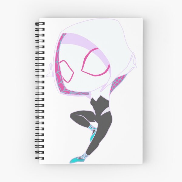 Item preview, Spider Gwen designed and sold by Bluezorel.