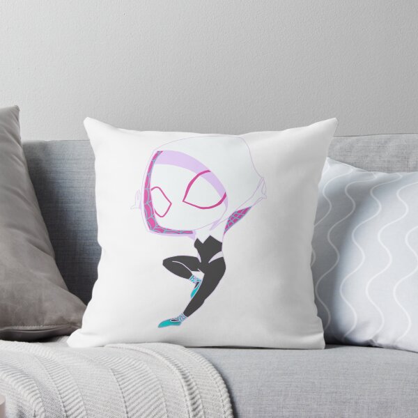 Item preview, Spider Gwen designed and sold by Bluezorel.