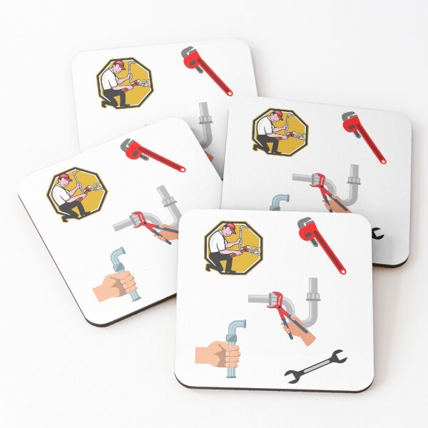 Item preview, plumber designed and sold by Zaibo.