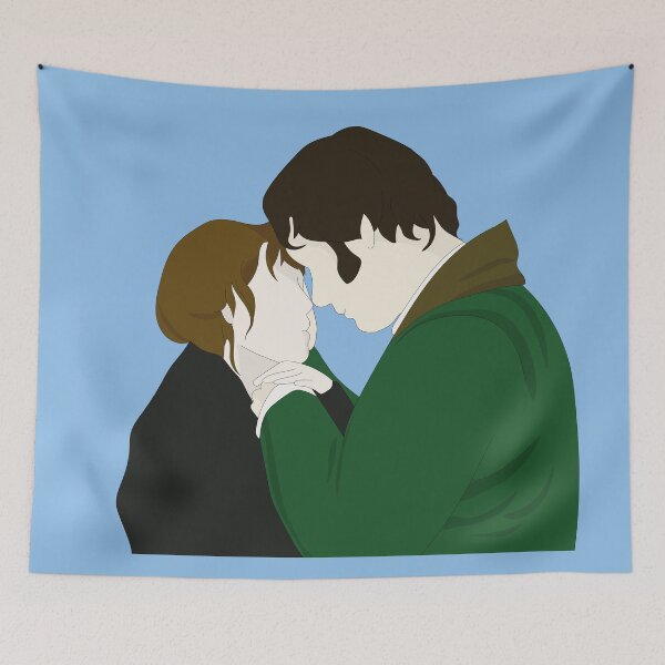 Item preview, Prejudice designed and sold by Bond.Estudio.