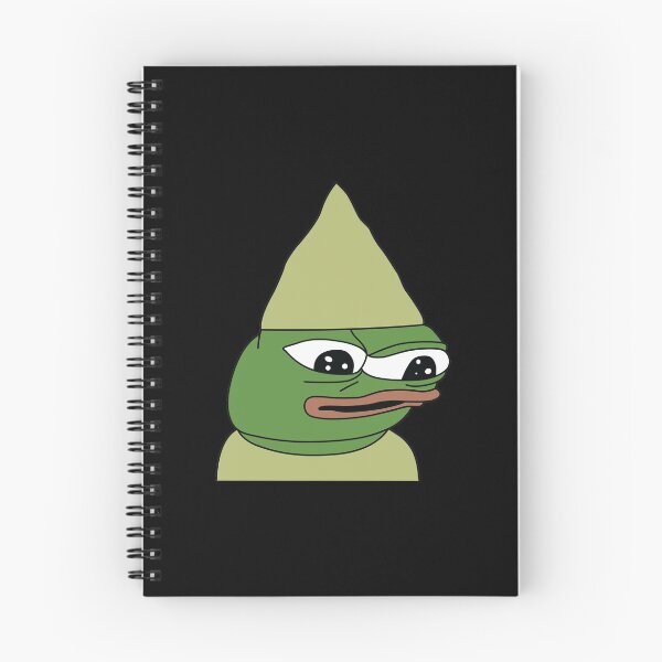 Item preview, FeelsDankMan Emote High Quality designed and sold by SimplyNewDesign.