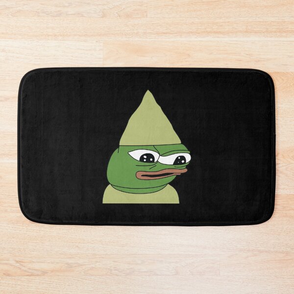 Item preview, FeelsDankMan Emote High Quality designed and sold by SimplyNewDesign.