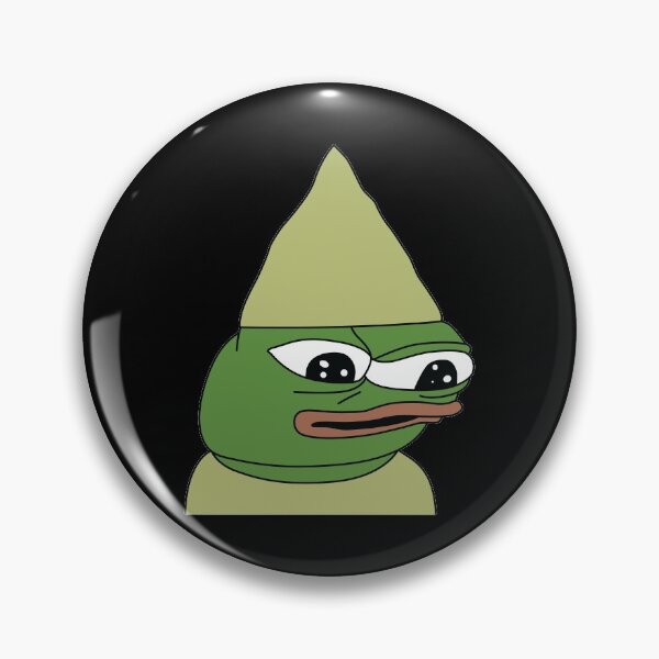 Item preview, FeelsDankMan Emote High Quality designed and sold by SimplyNewDesign.