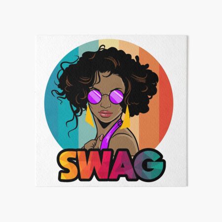Melanin SWAG Melanin SWAG