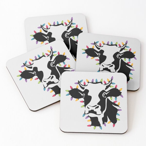 Item preview, Cow Design designed and sold by JennyBee7.