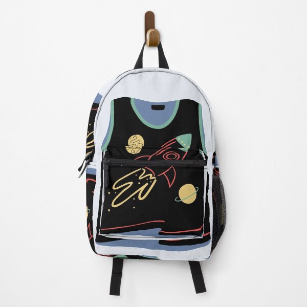 Item preview, T shirts in Space, Moon ,Saturn, Space Shuttle  designed and sold by lastechance.