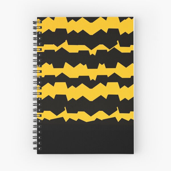 Item preview, Crazy blend of yellow and black, stripes in our company colours ELEPHANT CLUB POLAND designed and sold by ElephantClub.
