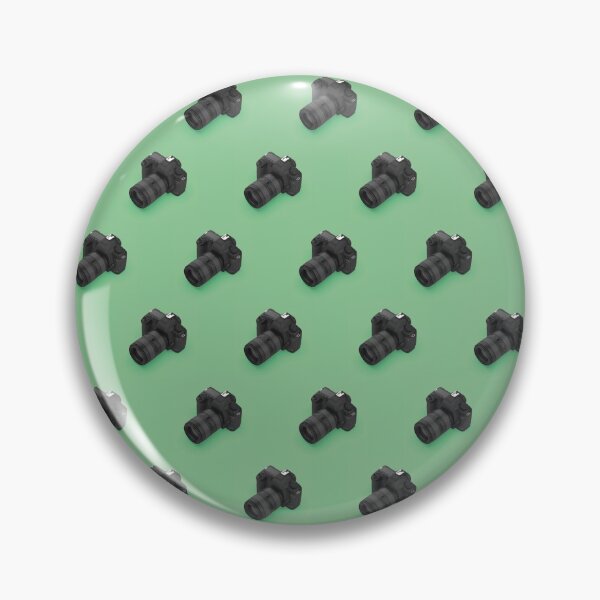 Item preview, Digital DSLR Camera Pattern designed and sold by Ordinary-35.