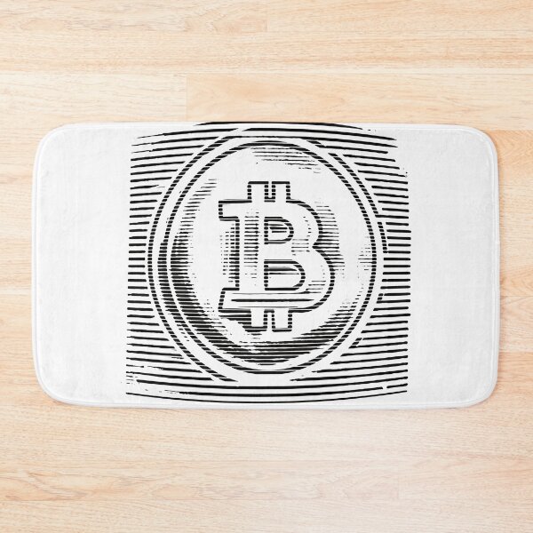 Item preview, Classic Bitcoin Stamp designed and sold by infleims.