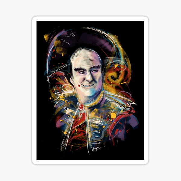 Londo Festival Sticker