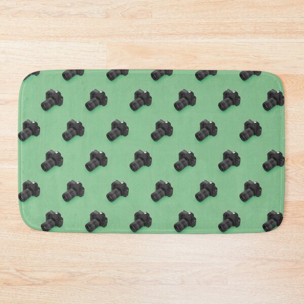 Item preview, Digital DSLR Camera Pattern designed and sold by Ordinary-35.