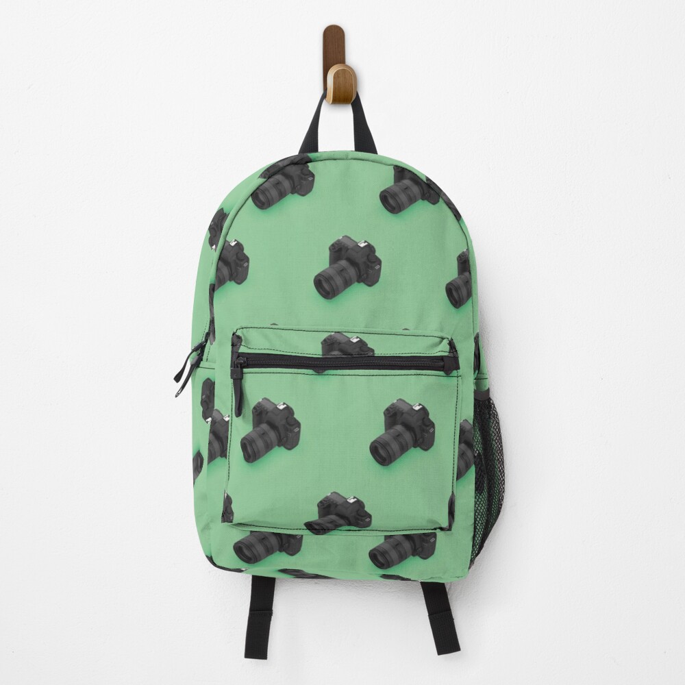 Item preview, Backpack designed and sold by Ordinary-35.