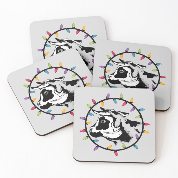 Item preview, Cow Design designed and sold by JennyBee7.
