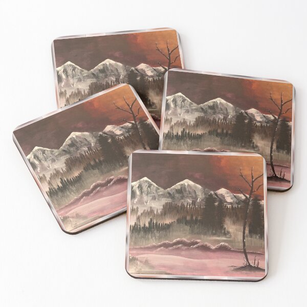 Item preview, Fire sky designed and sold by CatherineAlvin.