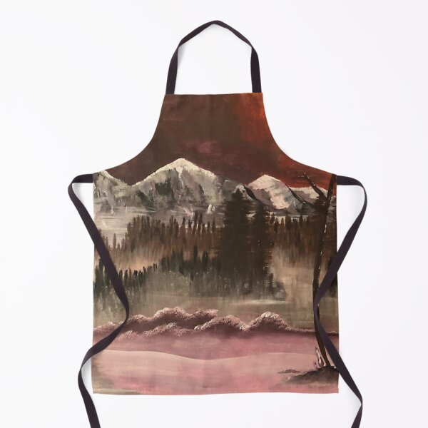 Item preview, Fire sky designed and sold by CatherineAlvin.