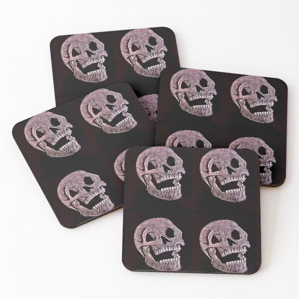 Item preview, Laughing Skull designed and sold by arianataylor320.