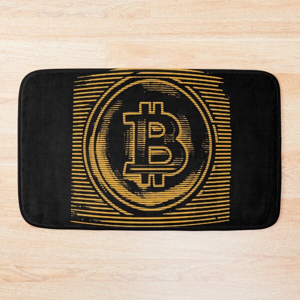 Item preview, Classic Bitcoin Stamp designed and sold by infleims.