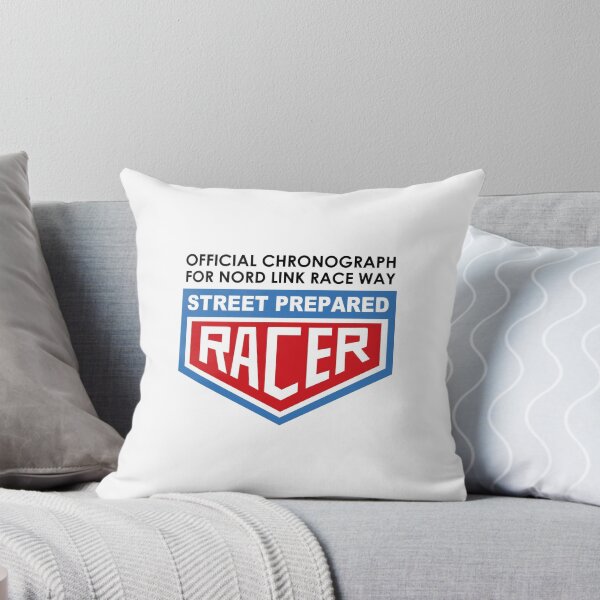 Item preview, Vintage racing chronograph logo 2 designed and sold by streetprepared.