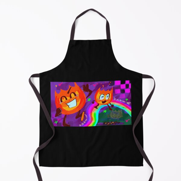 Item preview, Firey DO YOU LIKE HOW I WALK designed and sold by MsBonnieArt.