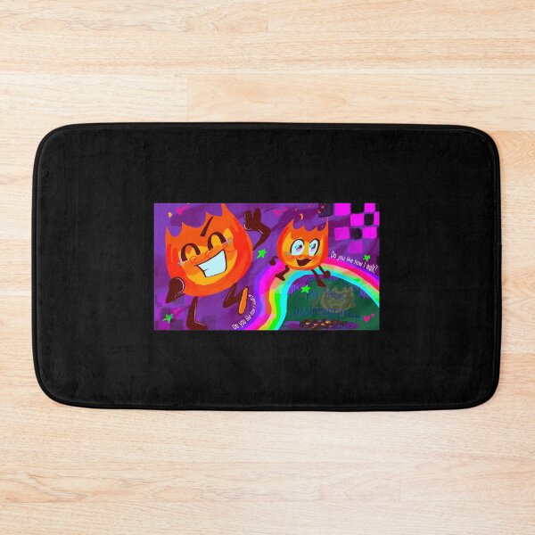 Item preview, Firey DO YOU LIKE HOW I WALK designed and sold by MsBonnieArt.