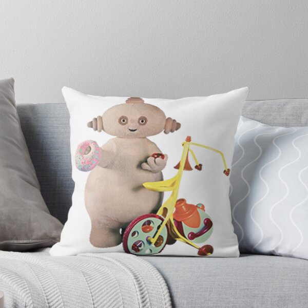 Item preview, Makka Pakka designed and sold by emnewty.