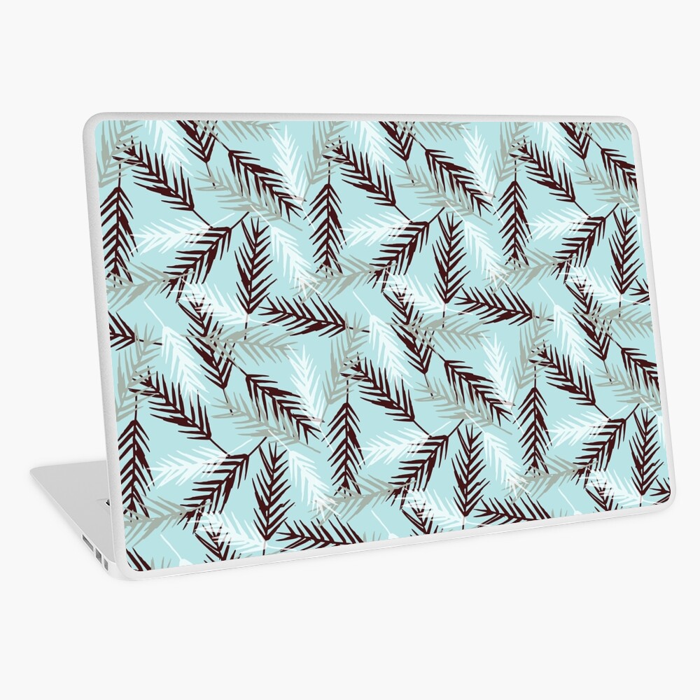 Item preview, Laptop Skin designed and sold by DesignsbyEH.
