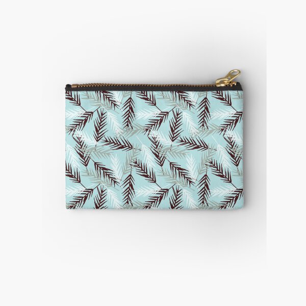 Item preview, Winter Leaves Pattern designed and sold by Dream Big! by E. H..