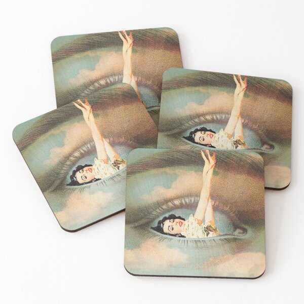 Item preview, Wake up girl designed and sold by seizegallery.