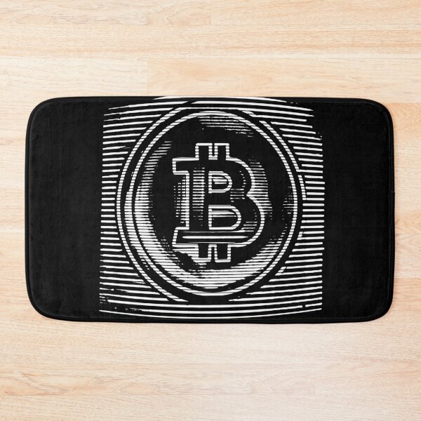 Item preview, Classic Bitcoin Stamp designed and sold by infleims.