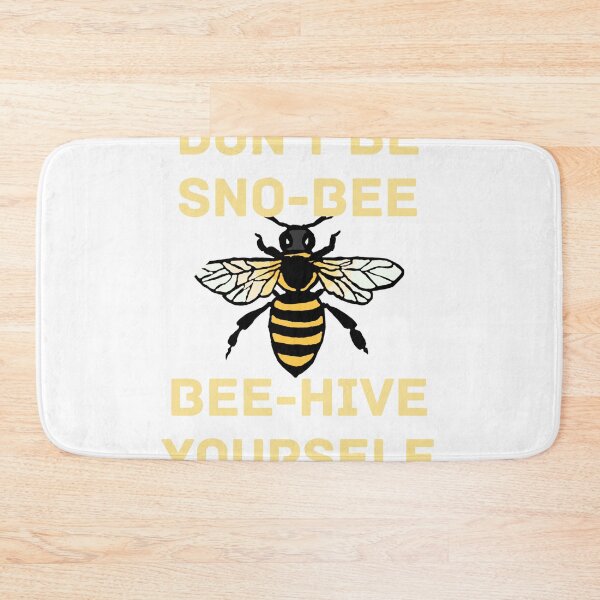 Item preview, Funny wholesome bee puns - cute bee quotes. designed and sold by Theleochick.