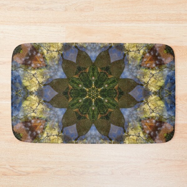 Item preview, Kaleidoscopic Nature 00060 designed and sold by CleanWIP.