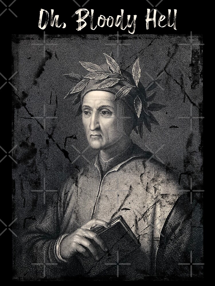 L'Enfer de Dante Alighieri