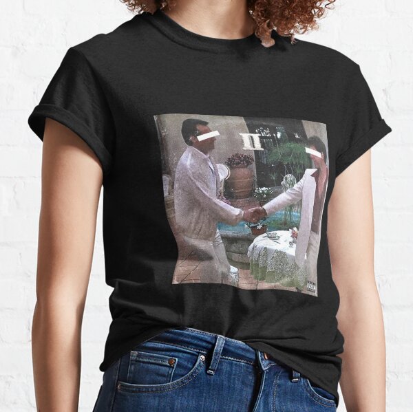 The Plugs I Met 2 - Benny Classic T-Shirt