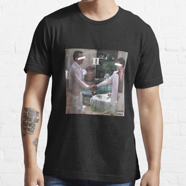 the plugs i met shirt