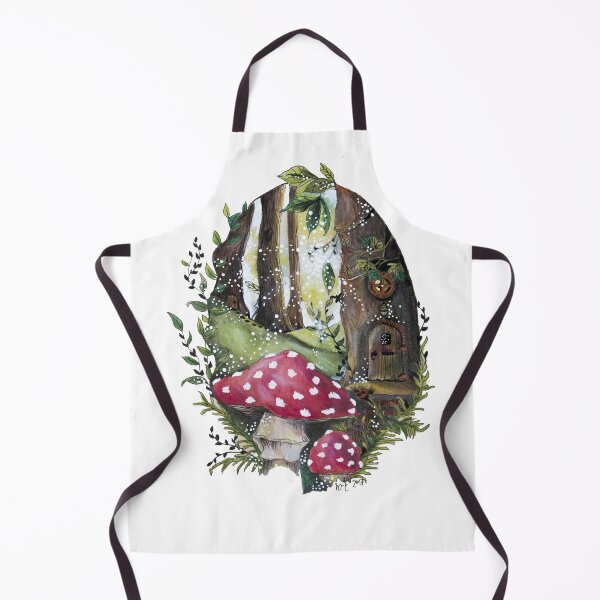 Item preview, The Magical Faery Forest designed and sold by Helenfaerieart.