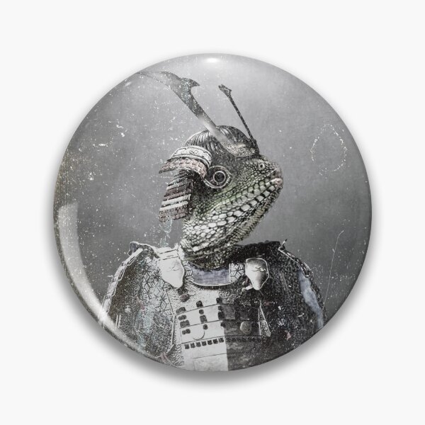Item preview,  Haruto Tokage designed and sold by Ryan Jardine (Pretty Weird).