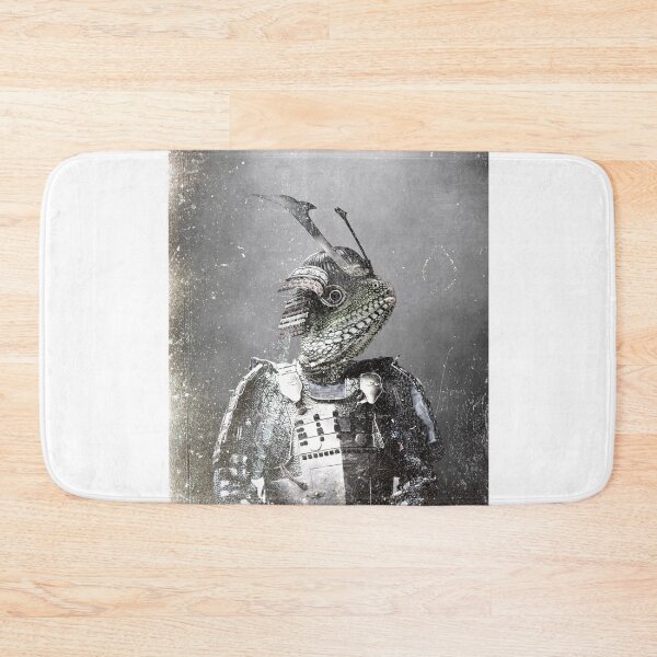 Item preview, Haruto Tokage designed and sold by Ryan Jardine (Pretty Weird).