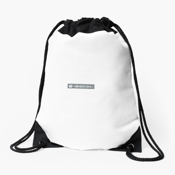 Niall Laptop Drawstring Bags | Redbubble