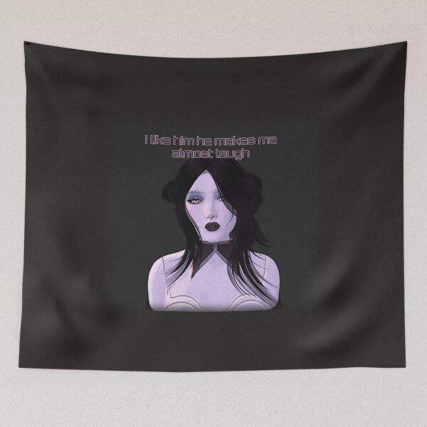 Item preview, Almost laugh designed and sold by violetrublu.