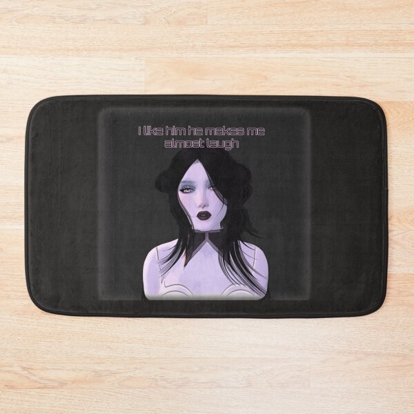 Item preview, Almost laugh designed and sold by violetrublu.