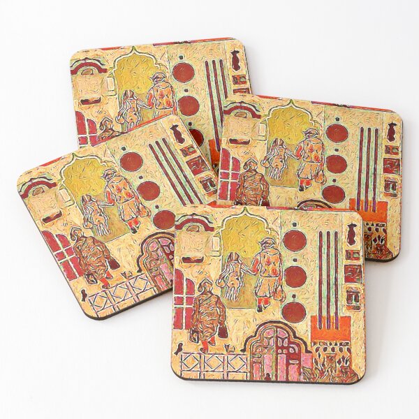 Item preview, Everyday designed and sold by MijizaCreations.