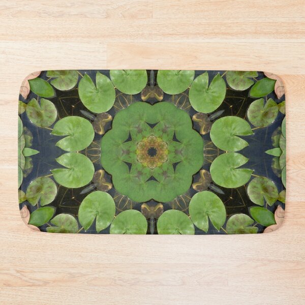 Item preview, Kaleidoscopic Nature 00062 designed and sold by CleanWIP.