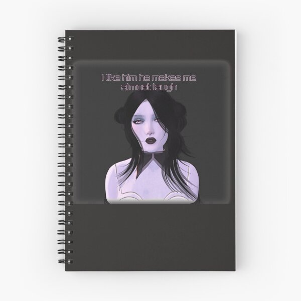 Item preview, Almost laugh designed and sold by violetrublu.