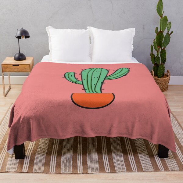 Item preview, cactus designed and sold by itsarti.