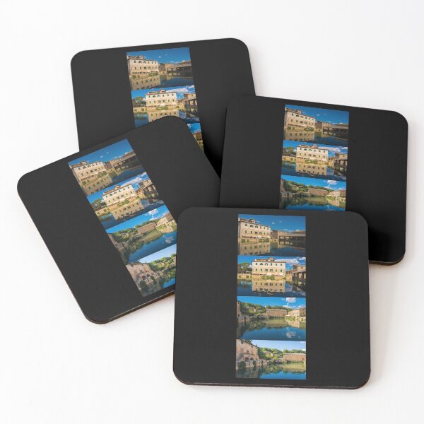 Item preview, Bagno Vignoni designed and sold by jojobob.