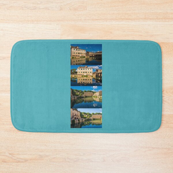 Item preview, Bagno Vignoni designed and sold by jojobob.