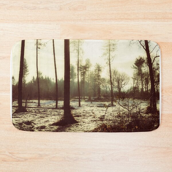 Item preview, Snowy Woodland designed and sold by DiddyH.
