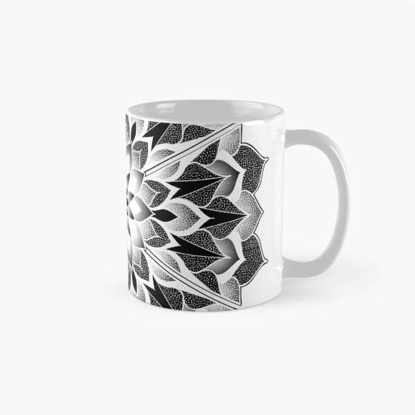 Item preview, Mandala Hex Inv 1 designed and sold by TheGoodCross.