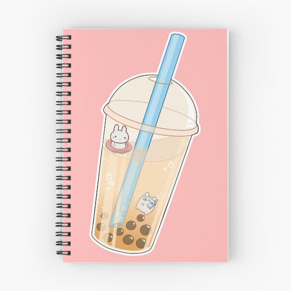Item preview, Kawaii Bubble Tea designed and sold by JustHarrie.